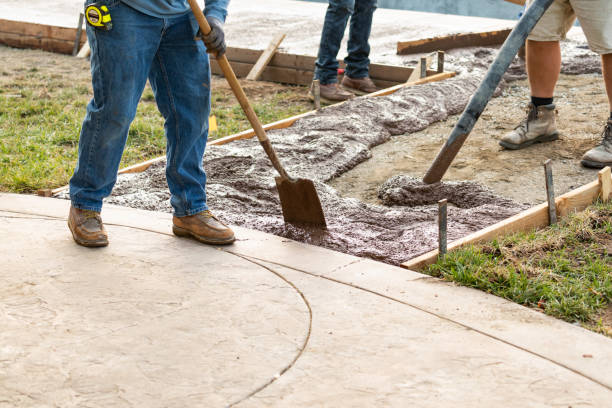 Best Stamped Concrete Near Me  in Elkhorn, CA