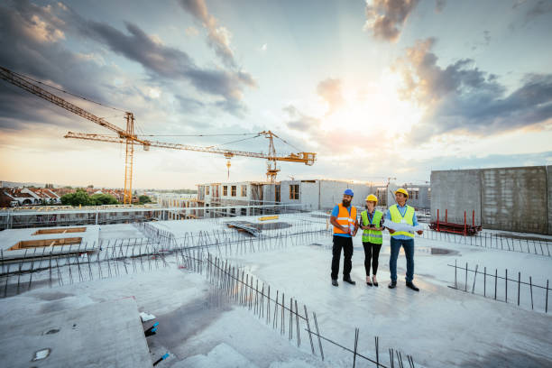 Best Best Concrete Contractor  in Elkhorn, CA