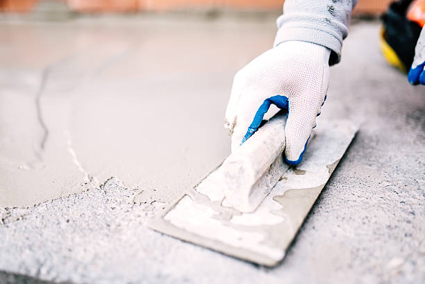 Best Custom Concrete Contractor  in Elkhorn, CA