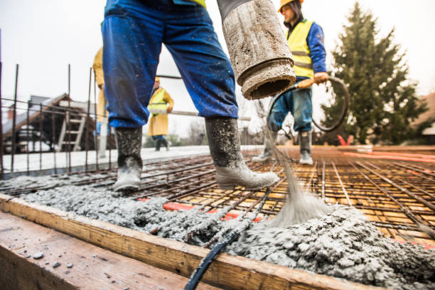 Best Concrete Repair Services  in Elkhorn, CA